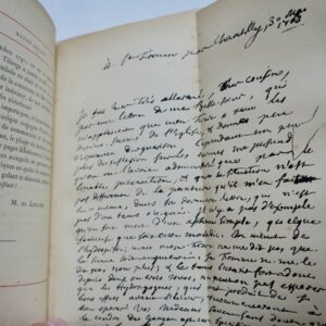 Prévost Manon Lescaut. Eaux-fortes de Lalauze 1879