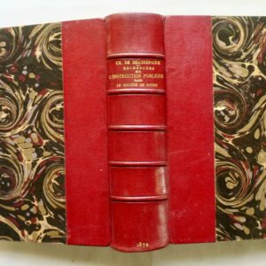 Recherches sur l'Instruction publique dans le diocèse de Rouen avant 1789