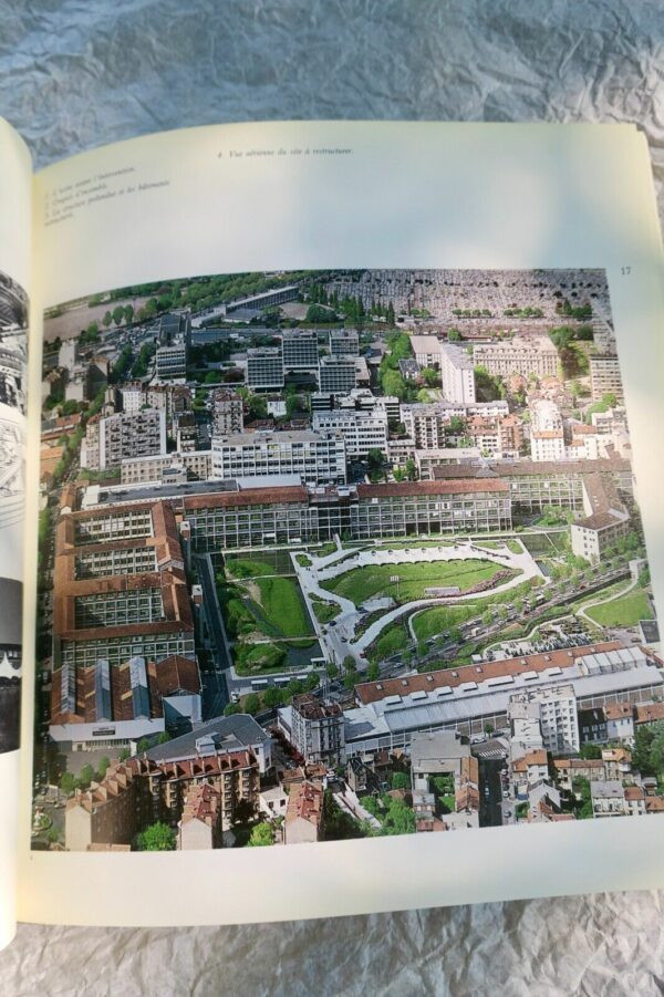 Renzo Piano : Projets et achitecture 1984-1986 – Image 10
