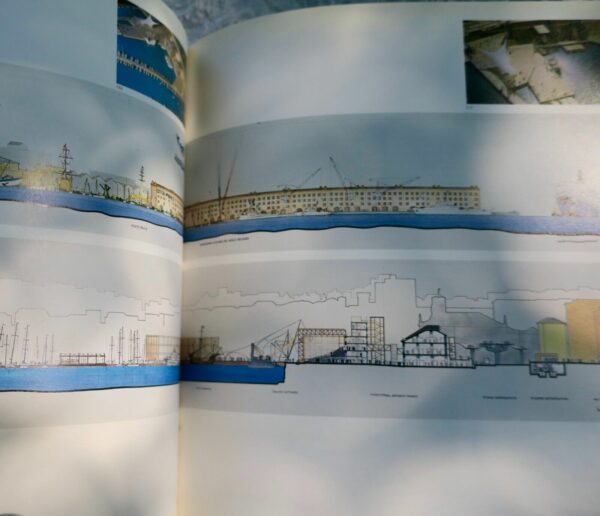Renzo Piano : Projets et achitecture 1984-1986 – Image 6