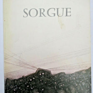Sorgue musée Granet 1982