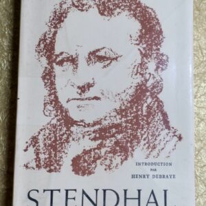 Stendhal. Documents iconographiques.