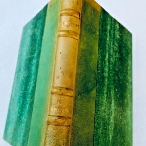 TOUSSAINT Franz Le Râmâyana