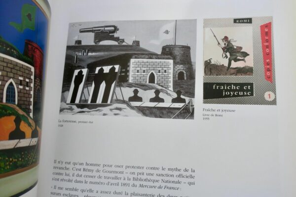TROUILLE Clovis Parcours à travers l'oeuvre de Clovis Trouille – Image 16