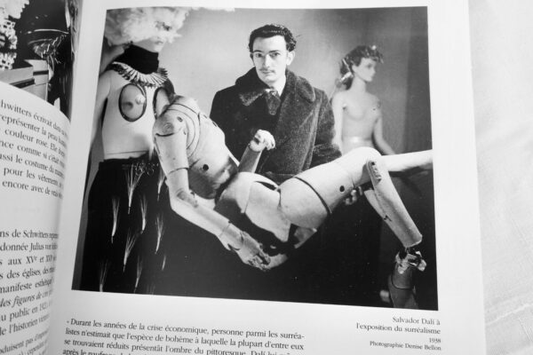 TROUILLE Clovis Parcours à travers l'oeuvre de Clovis Trouille – Image 17