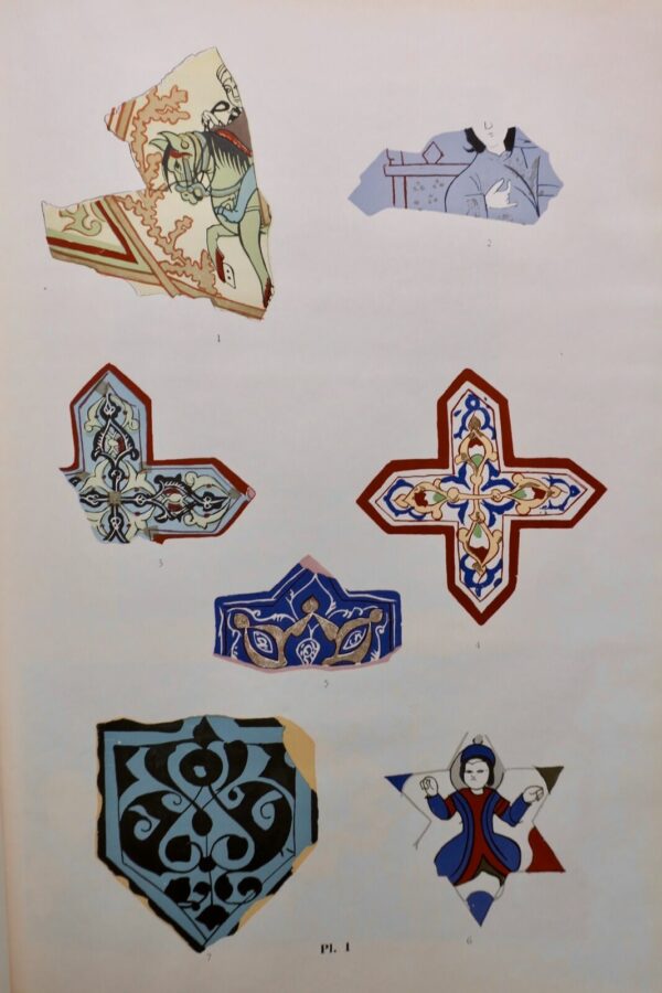 Turkish Ceramics – Image 4