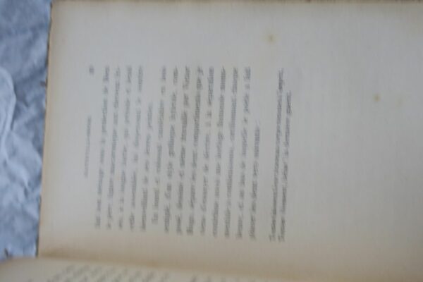VICTOR HUGO A GUERNESEY - SOUVENIRS INEDITS DE SON BEAU-FRERE – Image 5