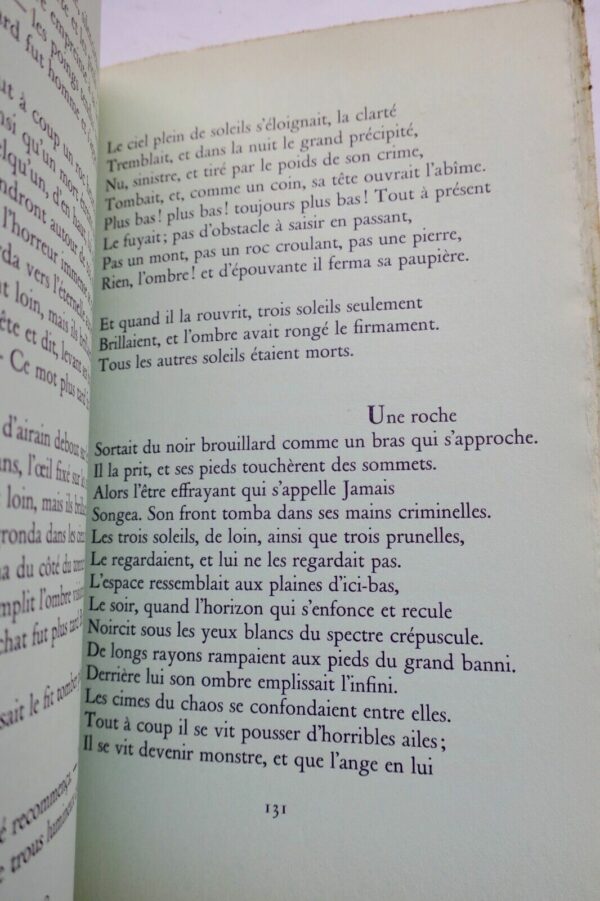 VICTOR HUGO TEL QU'EN LUI-MËME ENFIN – Image 4