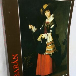 Zurbaran Grand Palais 1988