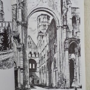 abbayes normandes par Roland Irolla