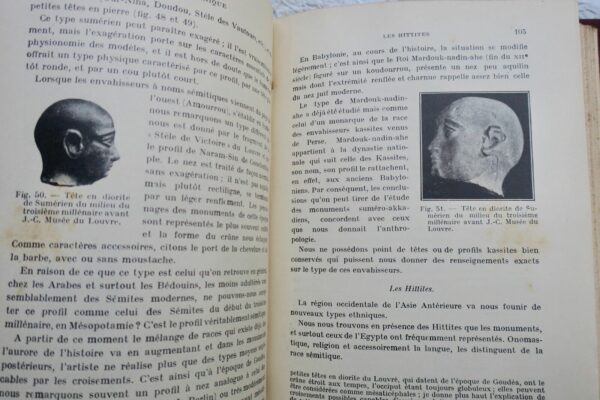archéologie orientale depuis les origines jusqu'a l'époque d'Alexandre 1927 – Image 6