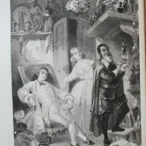 aventures ULBACH L'ile des rêves, aventures d'un anglais qui s'ennuie 1860