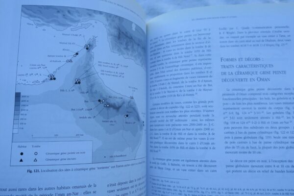 céramiques d'Oman et l'Asie moyenne. Une archéologie des échanges – Image 5