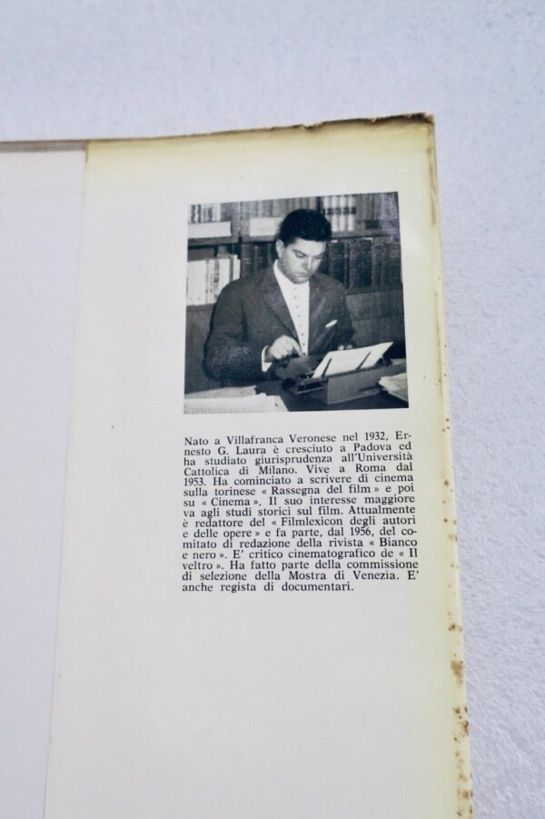 ciné film cecoslovacco 1960 – Image 12