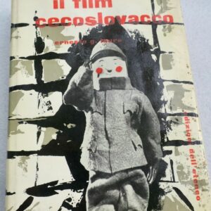 ciné film cecoslovacco 1960