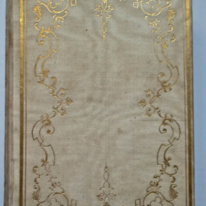 mariage LIVRE DU MARIAGE CONTENANT LES CEREMONIES ET LA MESSE DU MARIAGE  Curmer