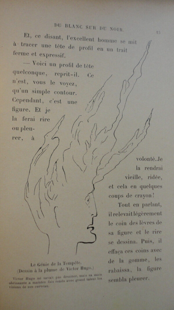 peinture F. Meaulle Et moi aussi, je suis Peintre ! Cent gravures et croquis – Image 6