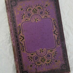 télégraphie DROHOJOWSKA Grands Inventeurs Moderne 1880