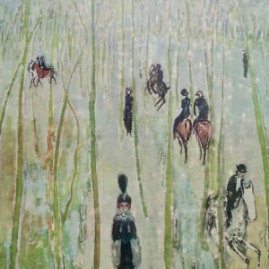 van Dongen Chaumeil L'homme et l'artiste - La vie et l'oeuvre 1967