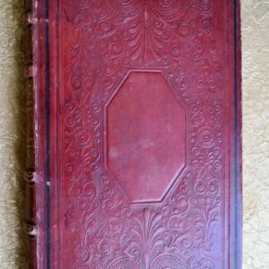 ALIBERT  Physiologie des passions ou la nouvelle doctrine
