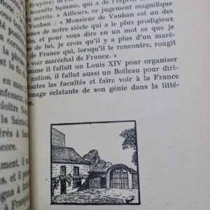 AUTEUIL AU COURS DES AGES 1931