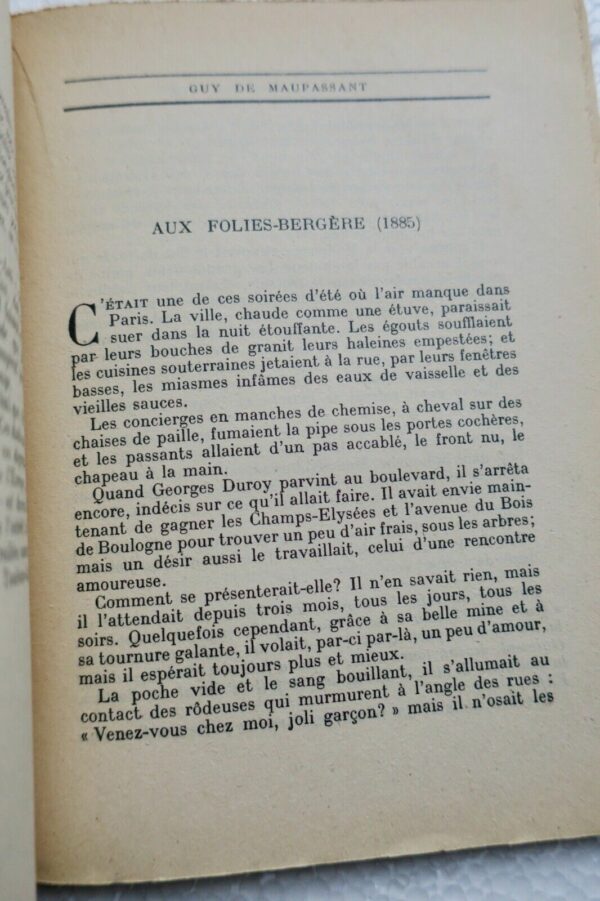 Air et manières de Paris - témoignages groupés.... – Image 3