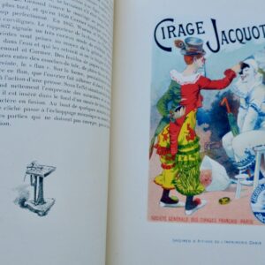 Arts et les Industries du papier en France 1871-1894
