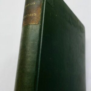 Bossuet, (Jacques Bénigne). Les Oraisons funèbres 1874