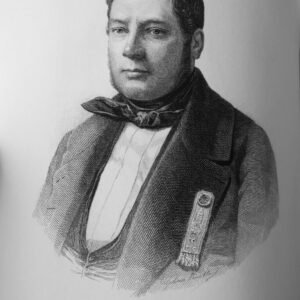 Boussingault (1801-1887) Mémoires de J.-B. Boussingault