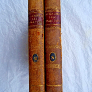 CHATEAUBRIAND Les Martyrs ou le triomphe de la religion 1809