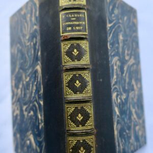 CLAUDEL Paul Connaissance de l'est 1907