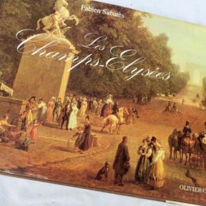Champs-Elysées 1983