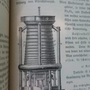 Chimie Leitfaden der Chemie insbesondere zum Gebrauch...1897