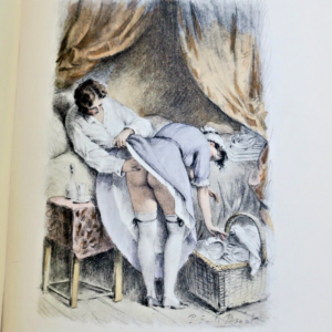 Curiosa  Poemes Barbier, J. Mery, Hugo, J., Janin ill- BECAT
