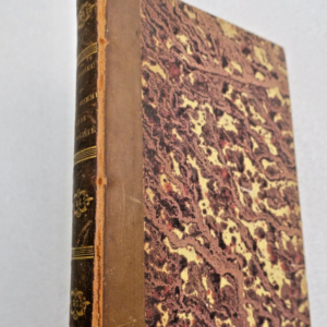 DONNADIEU, Général ( Gabriel ) De l'Homme et de l'Etat Actuel de la Société 1833