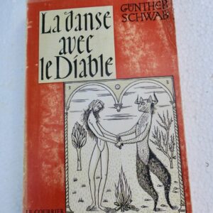 Diable danse avec le diable: Une interview fantastique...