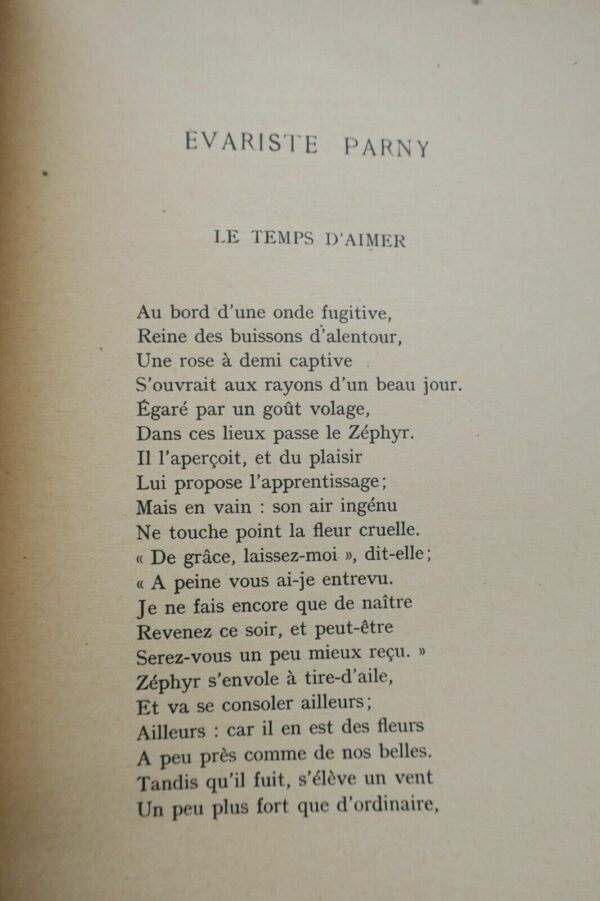 Diction Des vers. à dire. professeur de diction + dédicace – Image 7