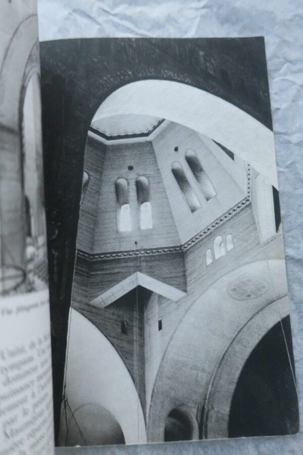 Eglise St Pierre de Chaillot de Paris 1977 – Image 3