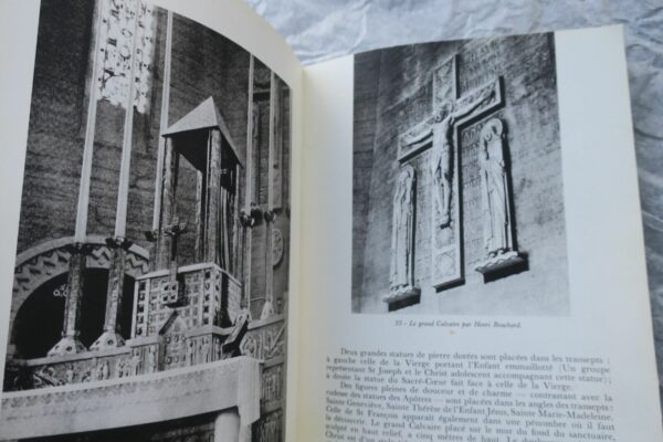 Eglise St Pierre de Chaillot de Paris 1977 – Image 4