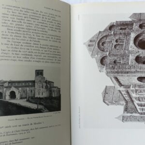 Eglises de France. Allier 03 1938