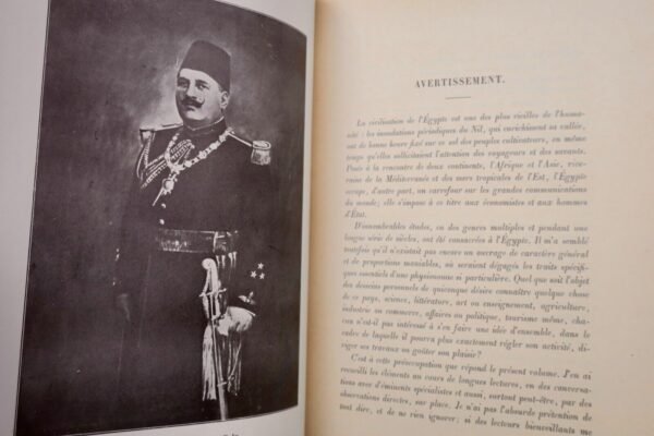 'Egypte d'aujourd'hui, le pays et les hommes 1926 – Image 11