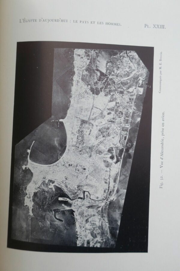 'Egypte d'aujourd'hui, le pays et les hommes 1926 – Image 4
