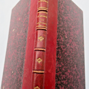 Ennui Pailleron Le monde ou l'on s'ennuie 1881