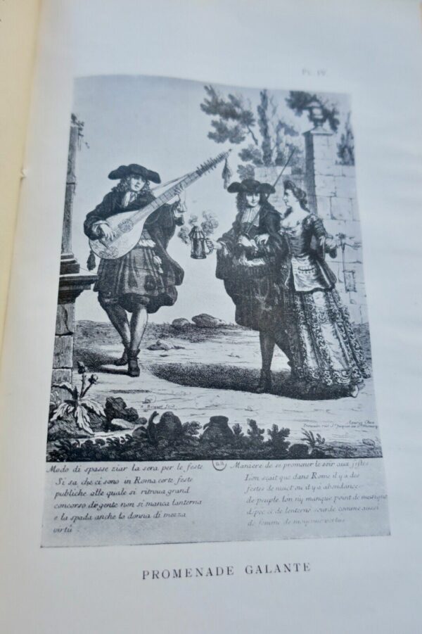 Erotique APOLLINAIRE GUILLAUME LA ROME DES BORGIA – Image 9