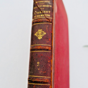 Études et souvenirs sur l'orient et ses missions Palestine, Syrie & Arabie 1883