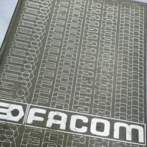 FACOM - 1986 catalogue