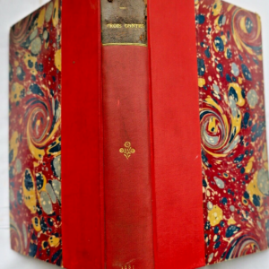 FLAUBERT  trois contes 1885