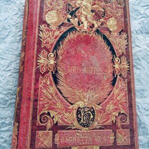 GIRARDIN NOUS AUTRES  1875 ill-Bayard