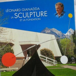 Gianadda la sculpture et la fondation
