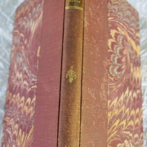 HAYEM A. La démocratie représentative 1870